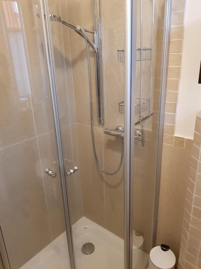 Ferienwohnung Am Buttgraben Ліст Екстер'єр фото